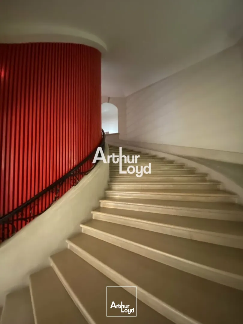 Bureaux - Location - REIMS - 51100 - 250-2457 - 7637978