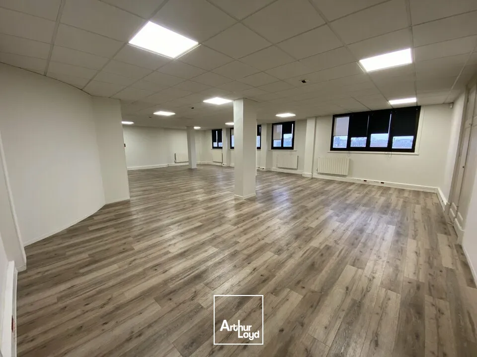 Bureaux - Location - REIMS - 51100 - 250-2457 - 7637979