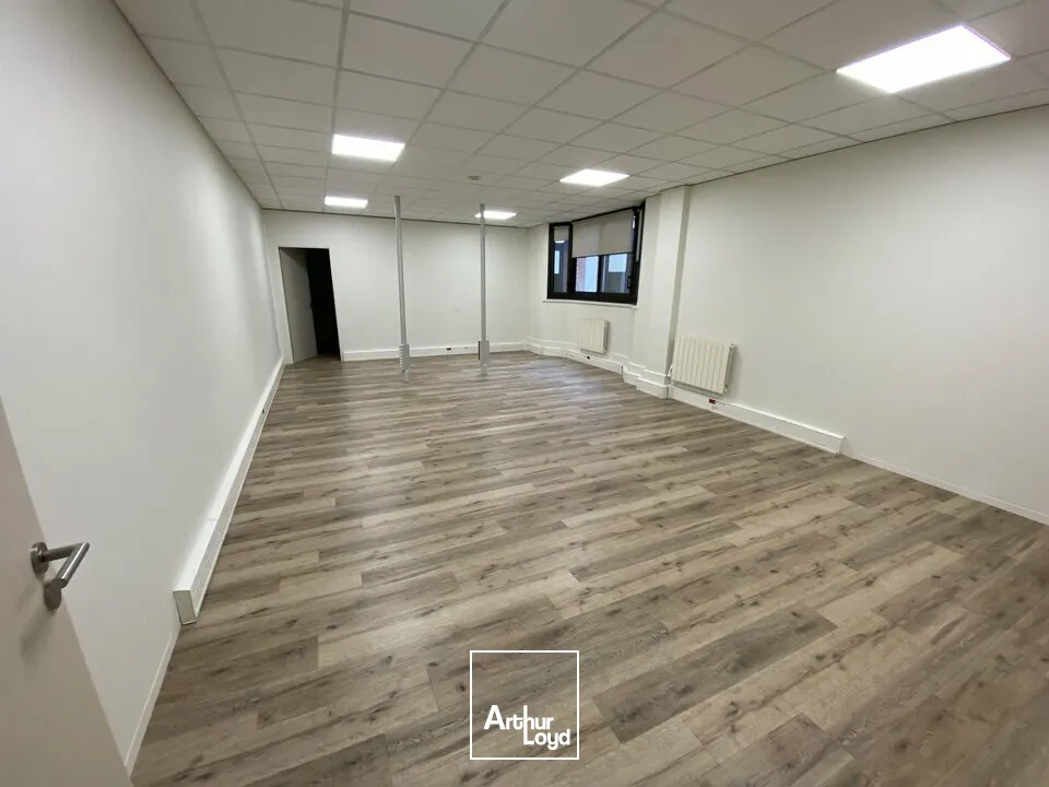 Bureaux - Location - REIMS - 51100 - 250-2457 - 7637980