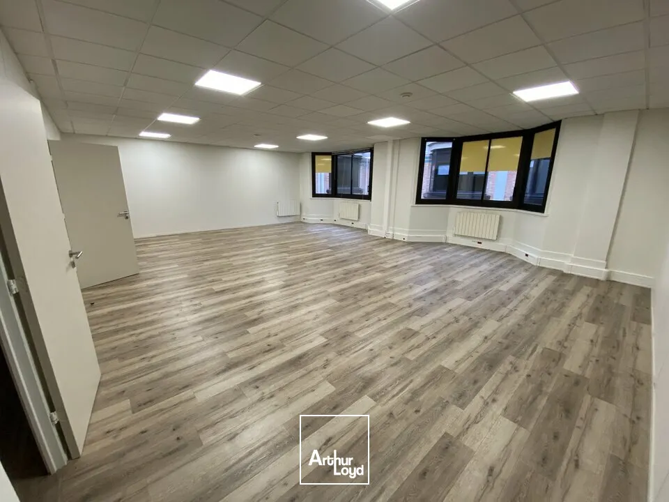 Bureaux - Location - REIMS - 51100 - 250-2457 - 7637981
