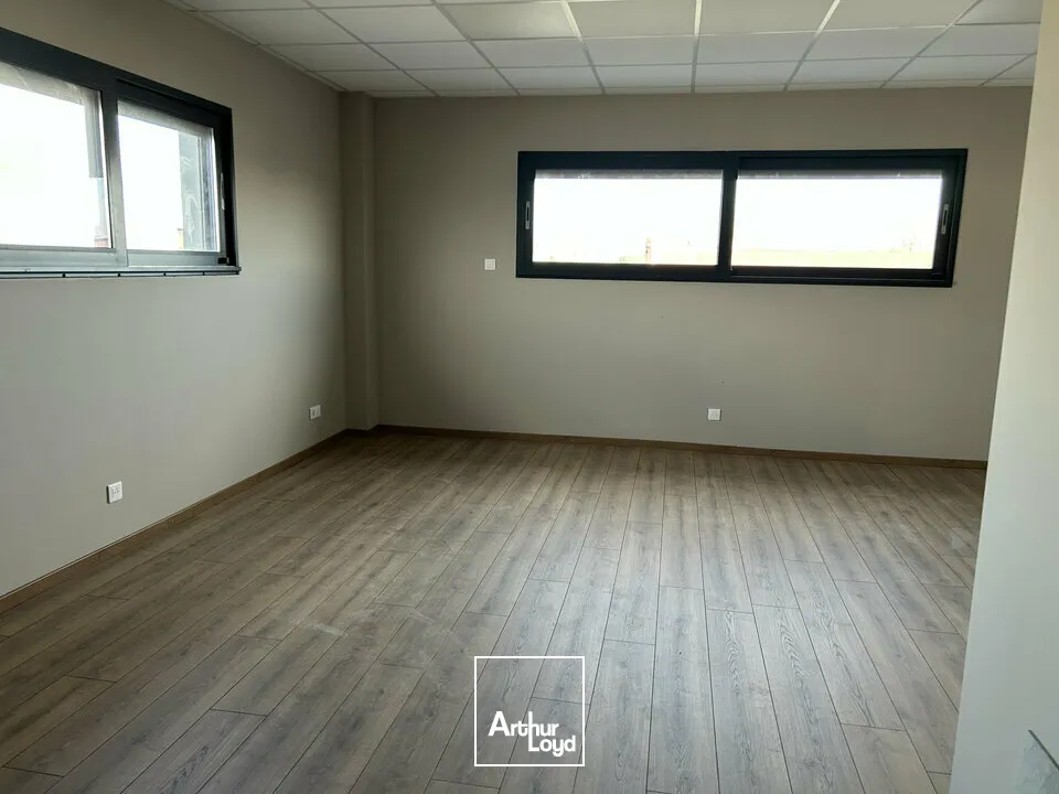 Locaux d'activité & Entrepôts - Location - WITTENHEIM - 68270 - 180-1057 - 7638045