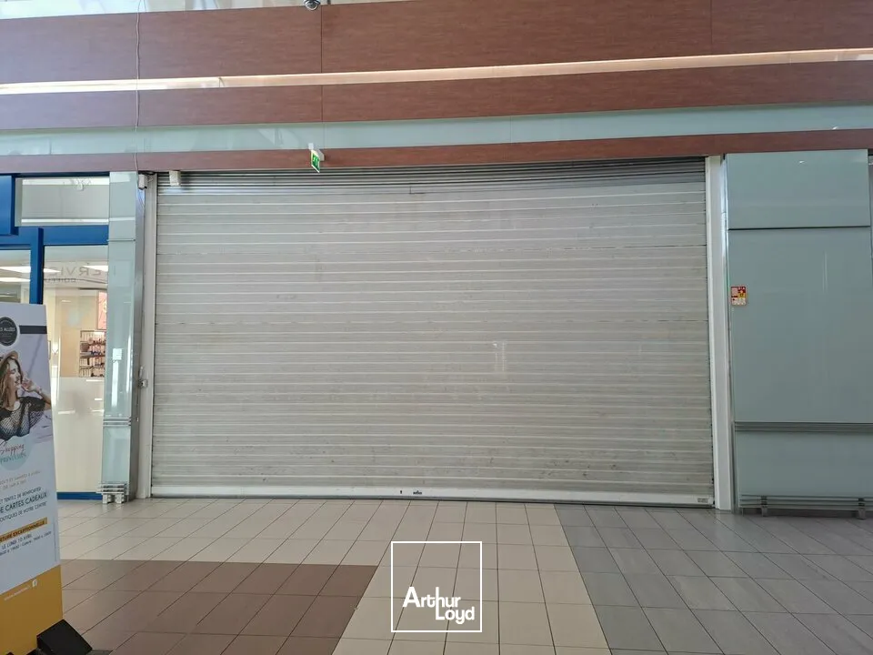 Locaux commerciaux - Location - CHATELLERAULT - 86100 - 120-120 - 7638093