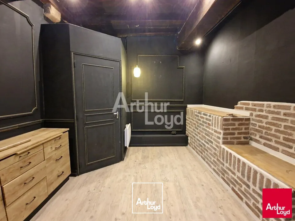 Locaux commerciaux - Location - BLOIS - 41000 - 16.04-16.04 - 7638097