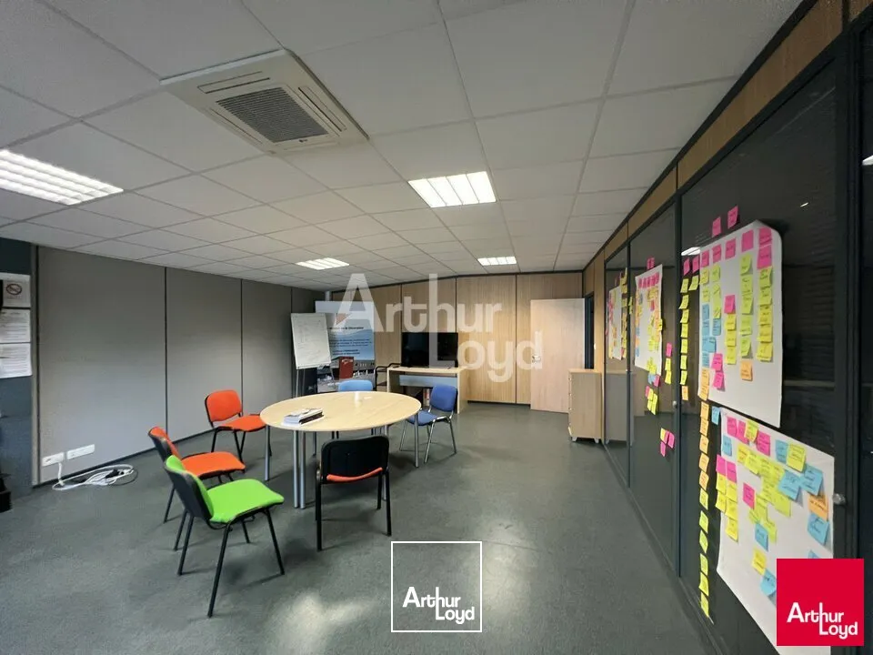 Locaux d'activité & Entrepôts - Location - SAINT MALO - 35400 - 2235-2235 - 7638104