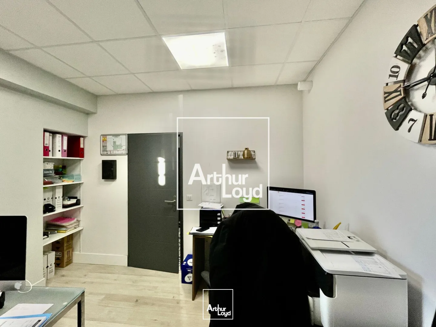 Locaux d'activité & Entrepôts - Location - MONTPELLIER - 34070 - 132-132 - 7638209
