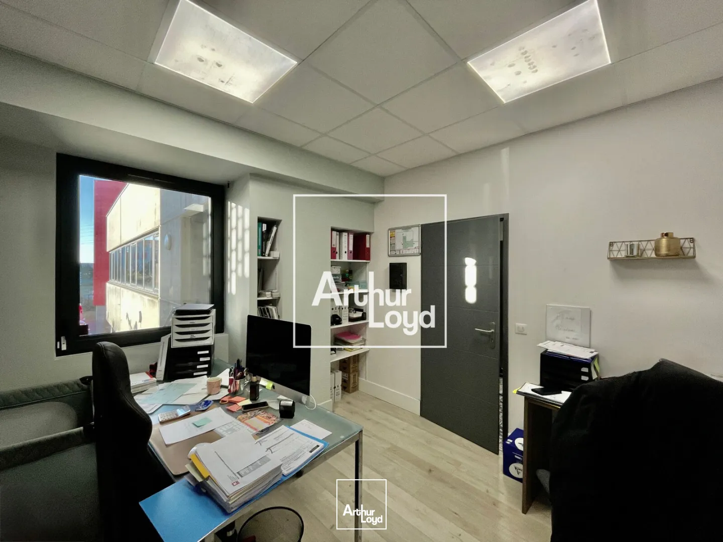 Locaux d'activité & Entrepôts - Location - MONTPELLIER - 34070 - 132-132 - 7638210