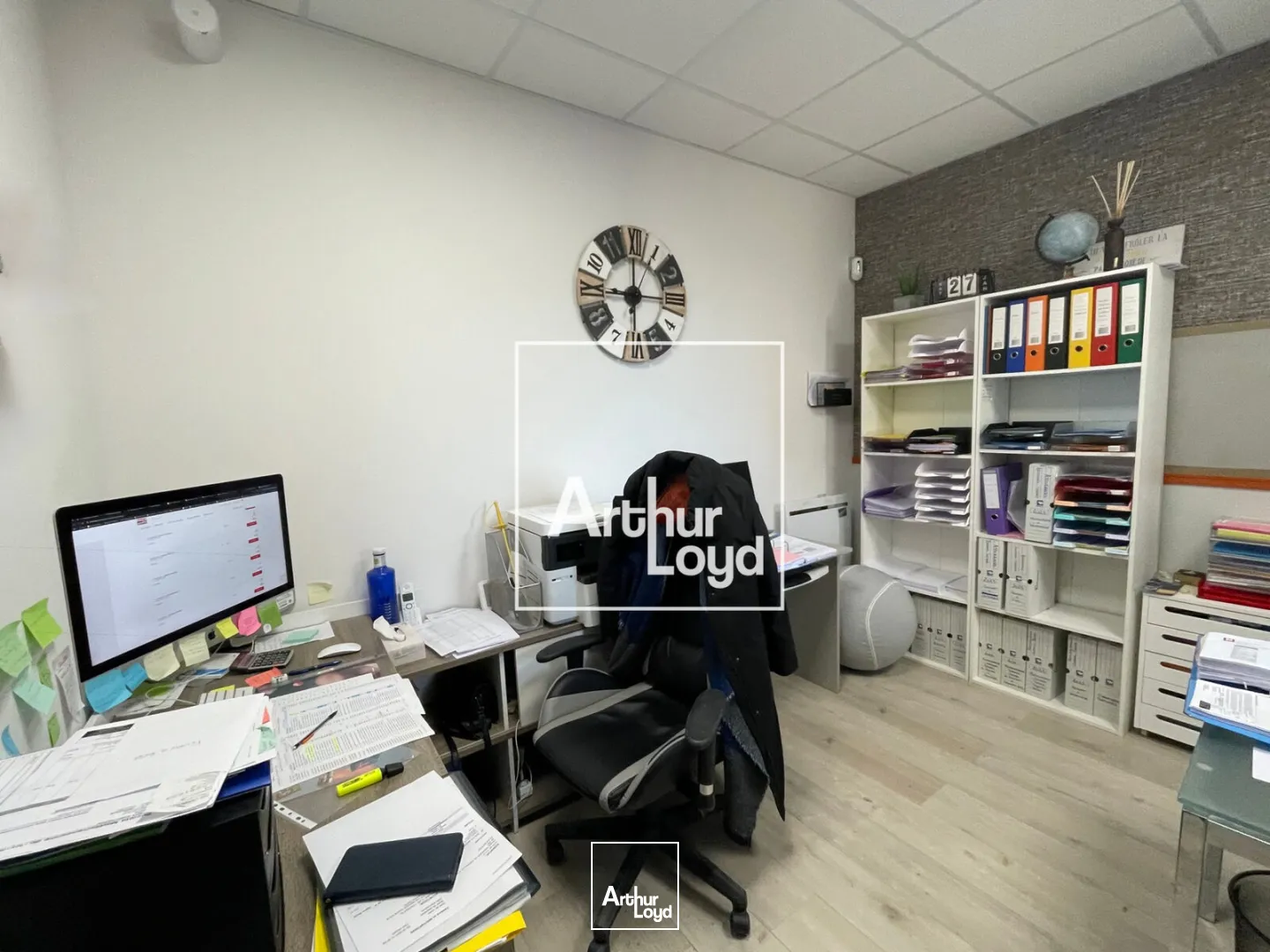 Locaux d'activité & Entrepôts - Location - MONTPELLIER - 34070 - 132-132 - 7638212