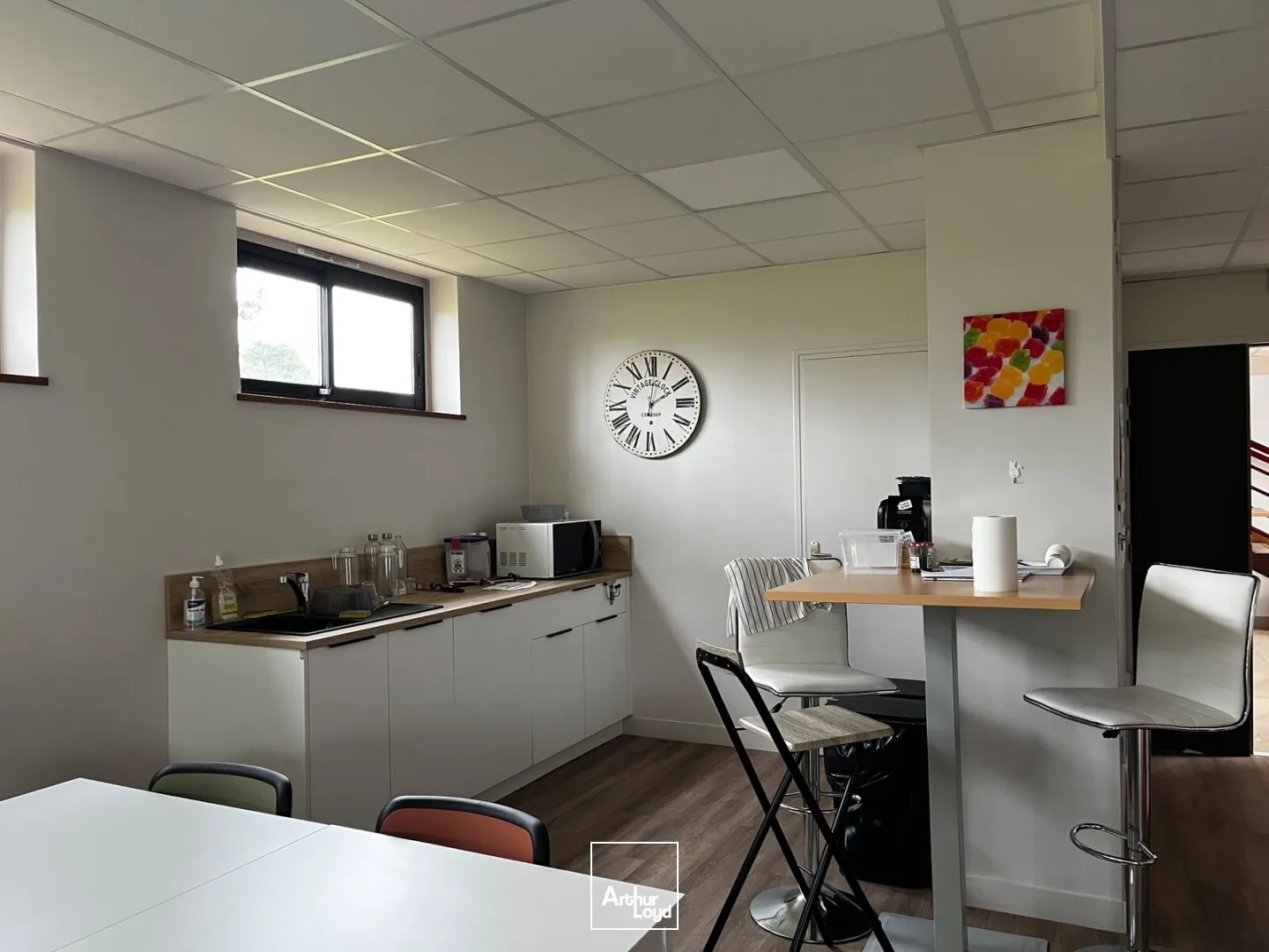 Bureaux - Vente - BOIS GUILLAUME - 76230 - 1053-1053 - 7638255