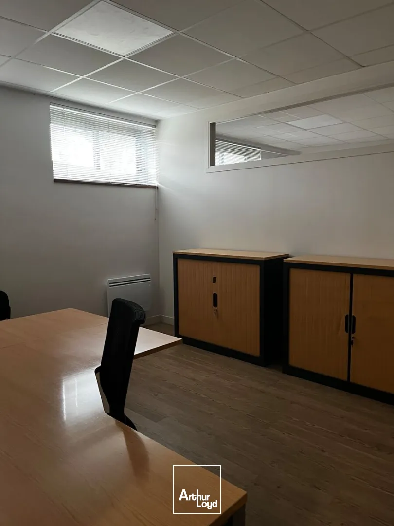 Bureaux - Vente - BOIS GUILLAUME - 76230 - 1053-1053 - 7638257