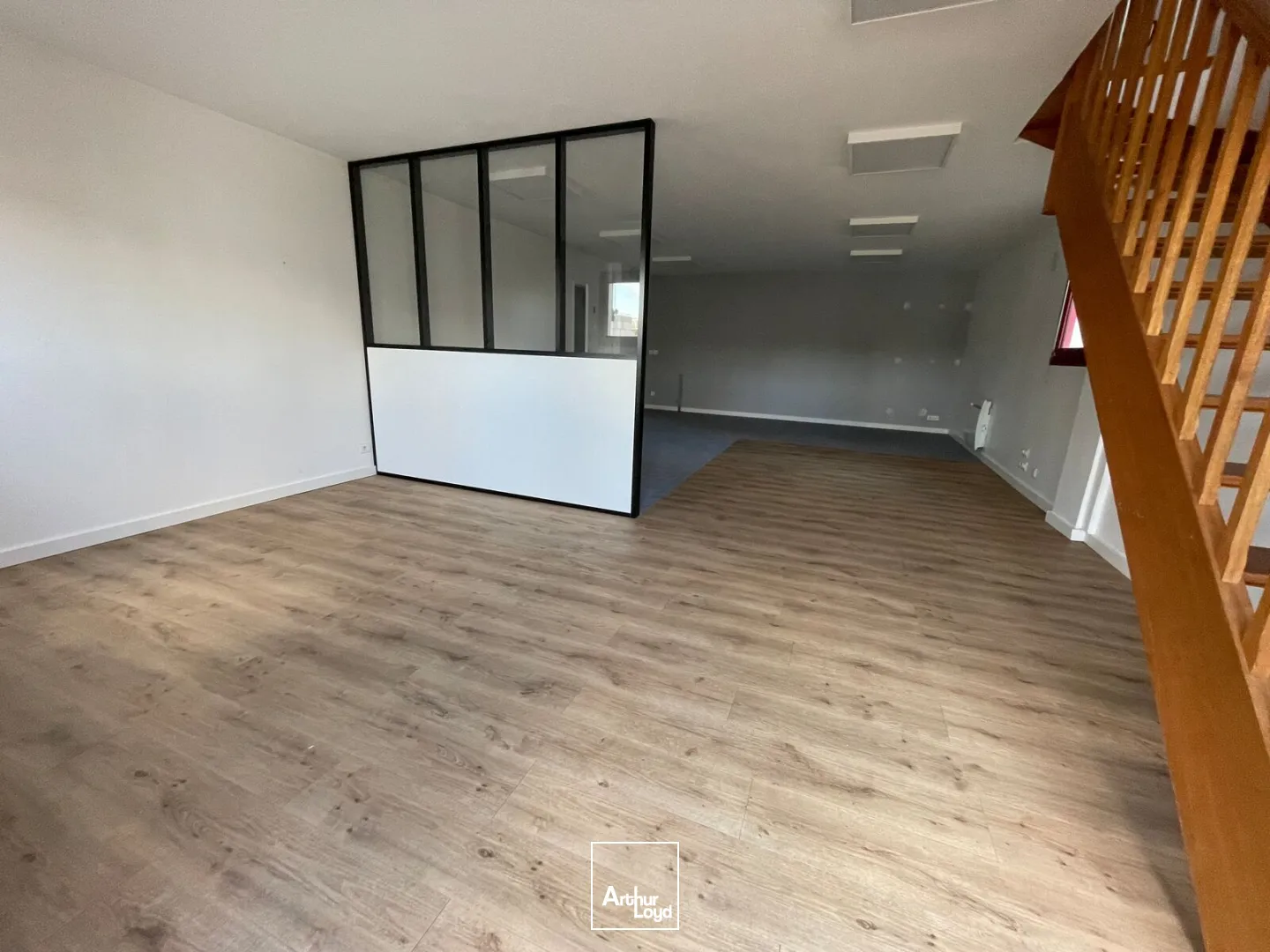 Bureaux - Location - LA CHAPELLE SUR ERDRE - 44240 - 22-252 - 7638320