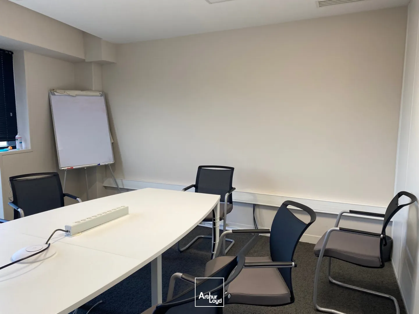 Bureaux - Location - LILLE - 59000 - 166-617 - 7638419