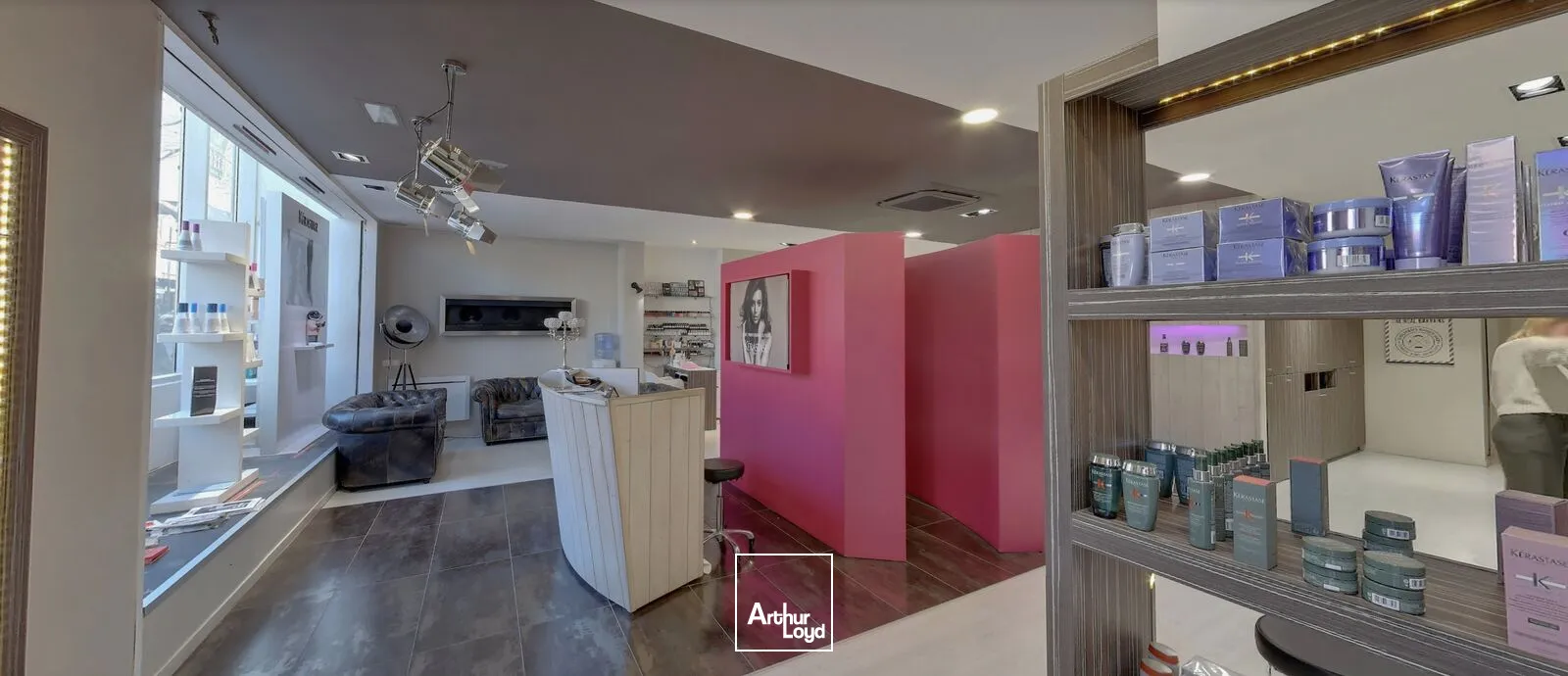 Locaux commerciaux - Location - CROIX - 59170 - 150-150 - 7638459