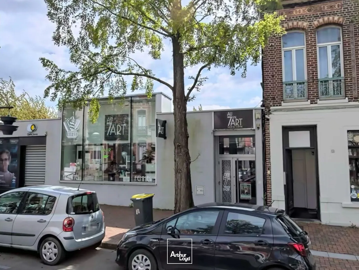 Locaux commerciaux - Location - CROIX - 59170 - 150-150 - 7638458