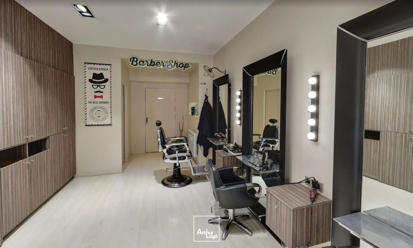 Locaux commerciaux - Location - CROIX - 59170 - 150-150 - 7638463