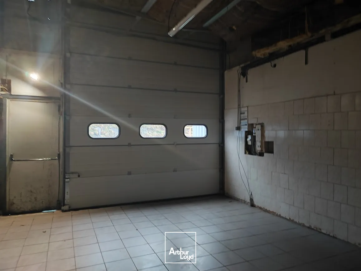 Locaux commerciaux - Location - LIMOGES - 87280 - 446-446 - 7638677