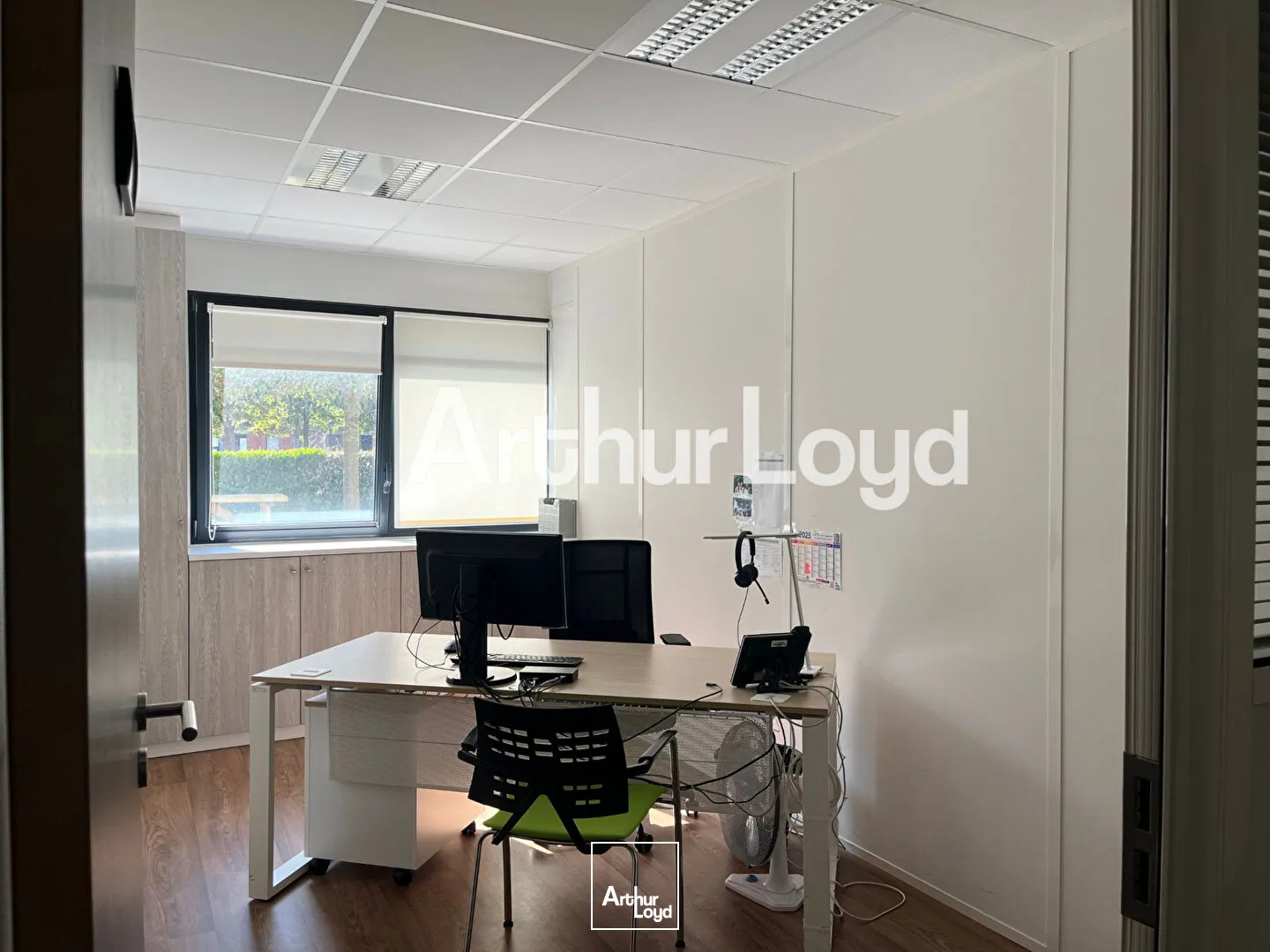 Bureaux - Vente - ST CONTEST - 14280 - 0-0 - 7638693