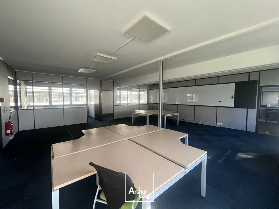 Bureaux - Location - VILLENEUVE-LOUBET - 06270 - 13-1970.69 - 7639594