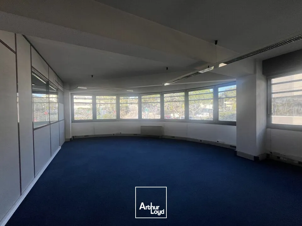 Bureaux - Location - VILLENEUVE-LOUBET - 06270 - 13-1970.69 - 7639595