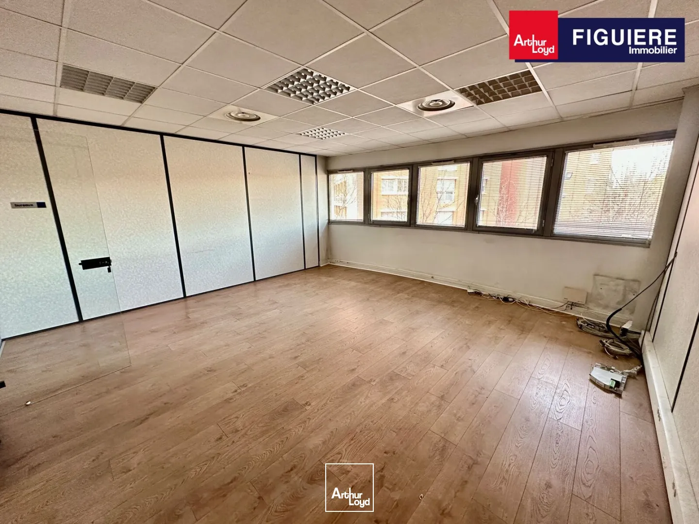 Bureaux - Location - AIX EN PROVENCE - 13100 - 148-148 - 7639867