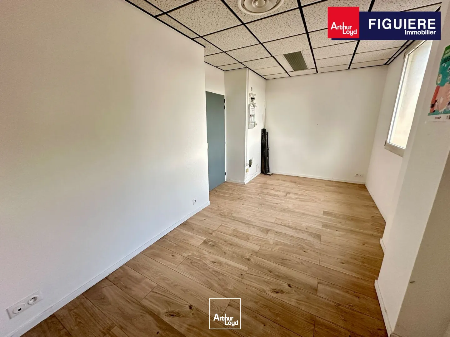 Bureaux - Vente - AIX EN PROVENCE - 13290 - 57-57 - 7639891