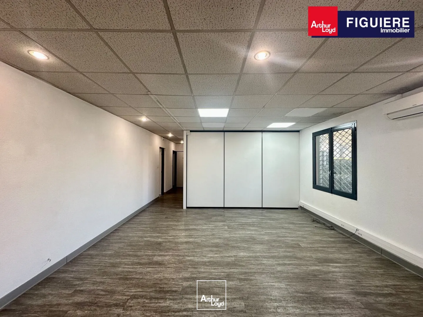 Locaux d'activité & Entrepôts - Location - VITROLLES - 13127 - 150-150 - 7639903