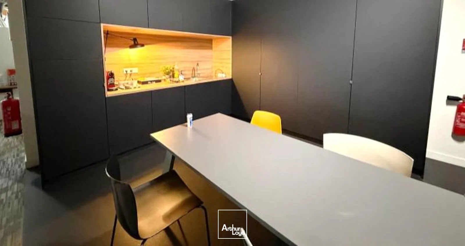 Bureaux - Location - MERIGNAC - 33700 - 273.19-273.19 - 7639984