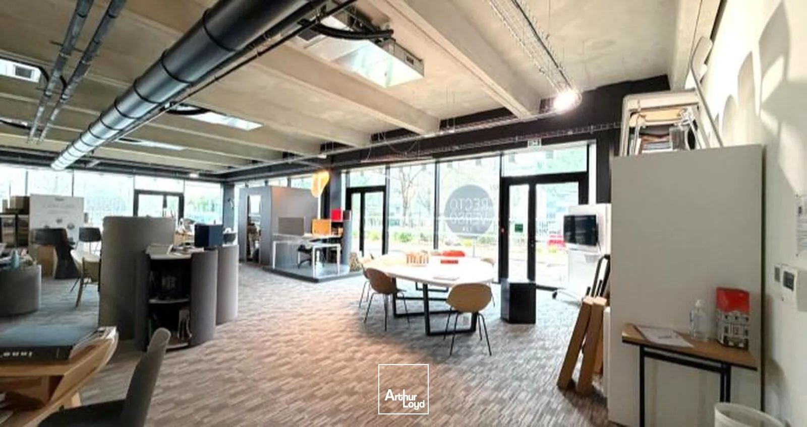 Bureaux - Location - MERIGNAC - 33700 - 273.19-273.19 - 7639982