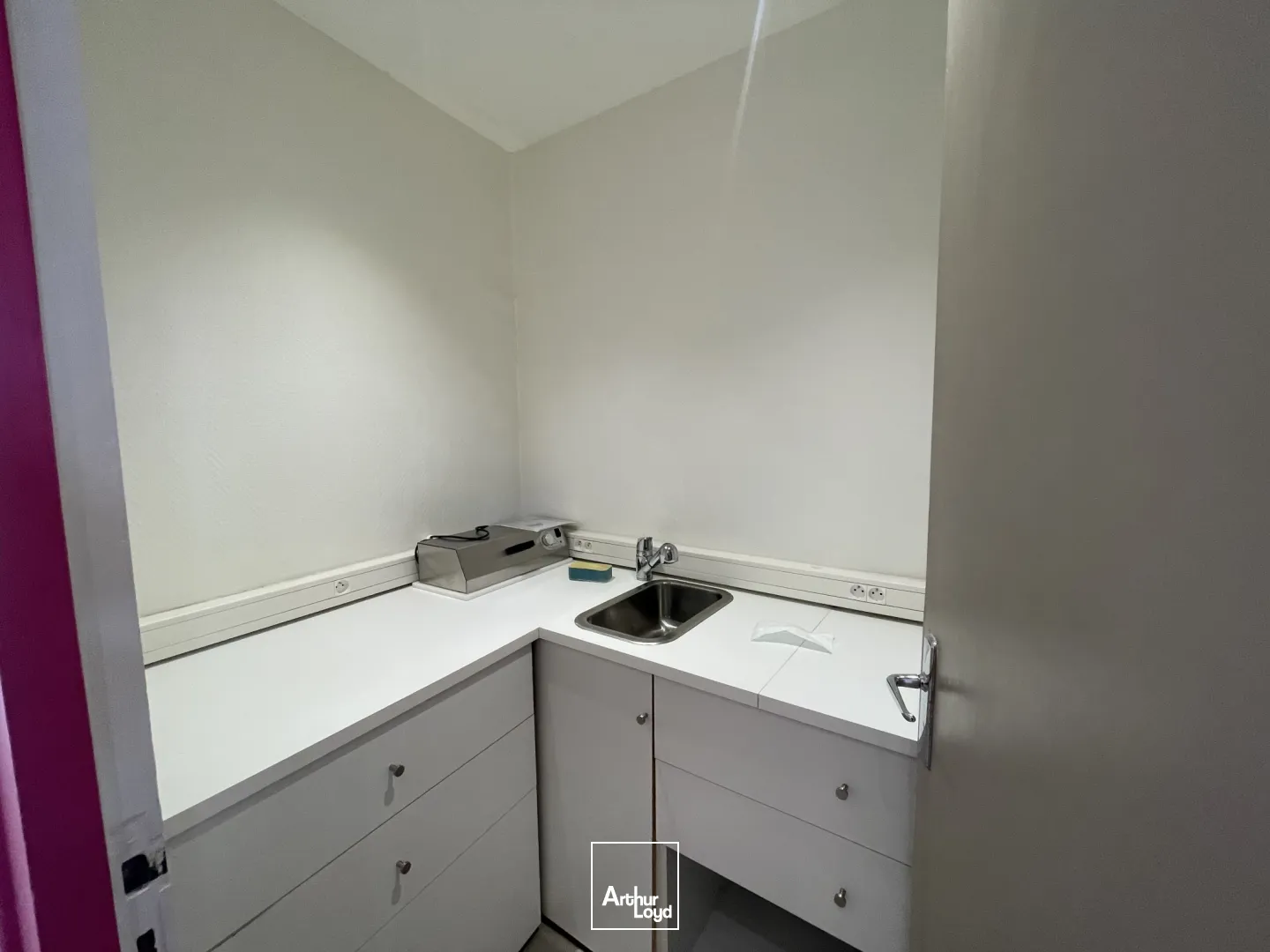 Locaux commerciaux - Vente - REZE - 44400 - 39-39 - 7640075