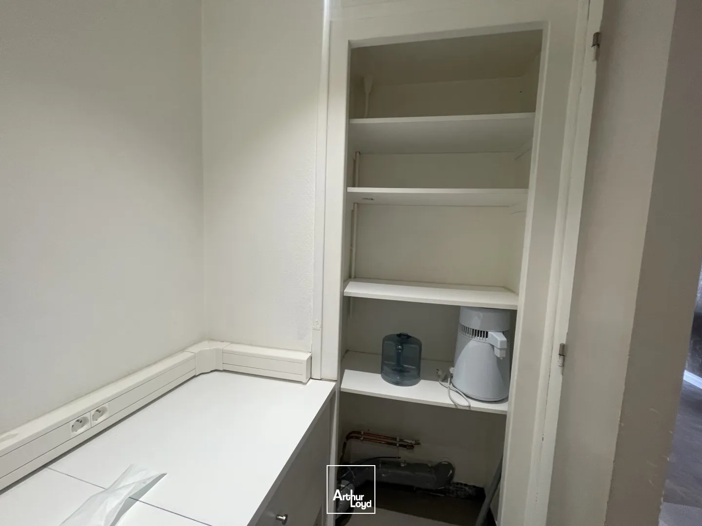 Locaux commerciaux - Vente - REZE - 44400 - 39-39 - 7640076