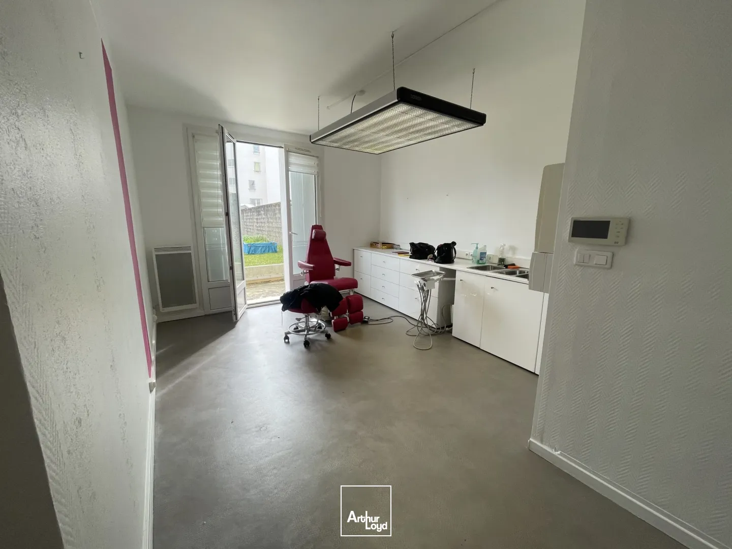 Locaux commerciaux - Vente - REZE - 44400 - 39-39 - 7640073