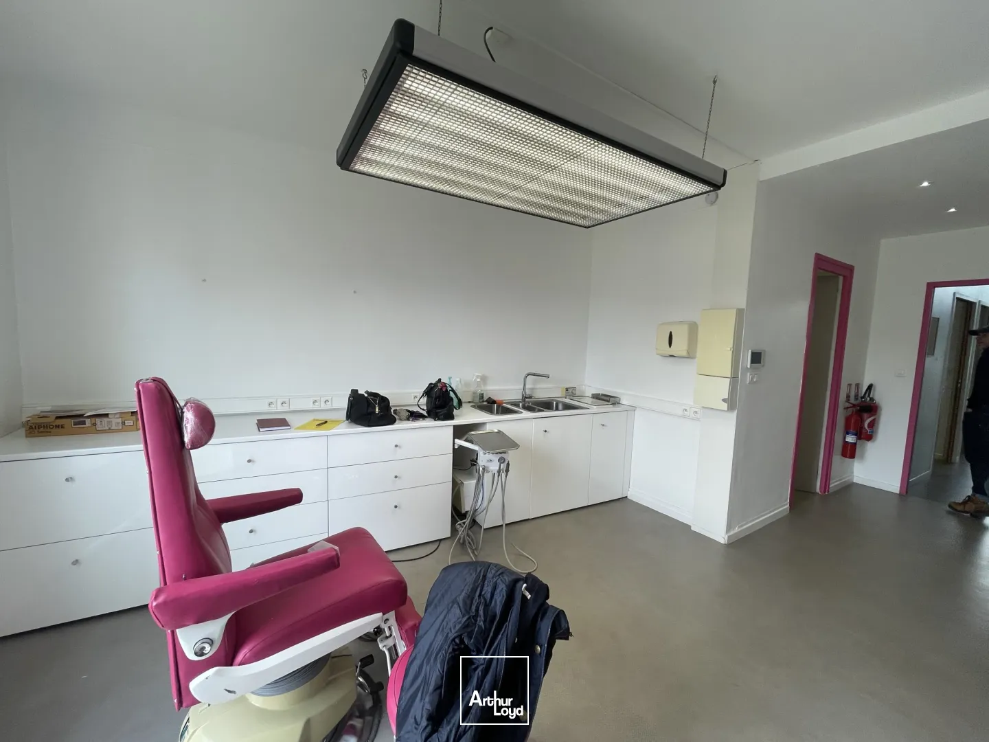 Locaux commerciaux - Vente - REZE - 44400 - 39-39 - 7640072