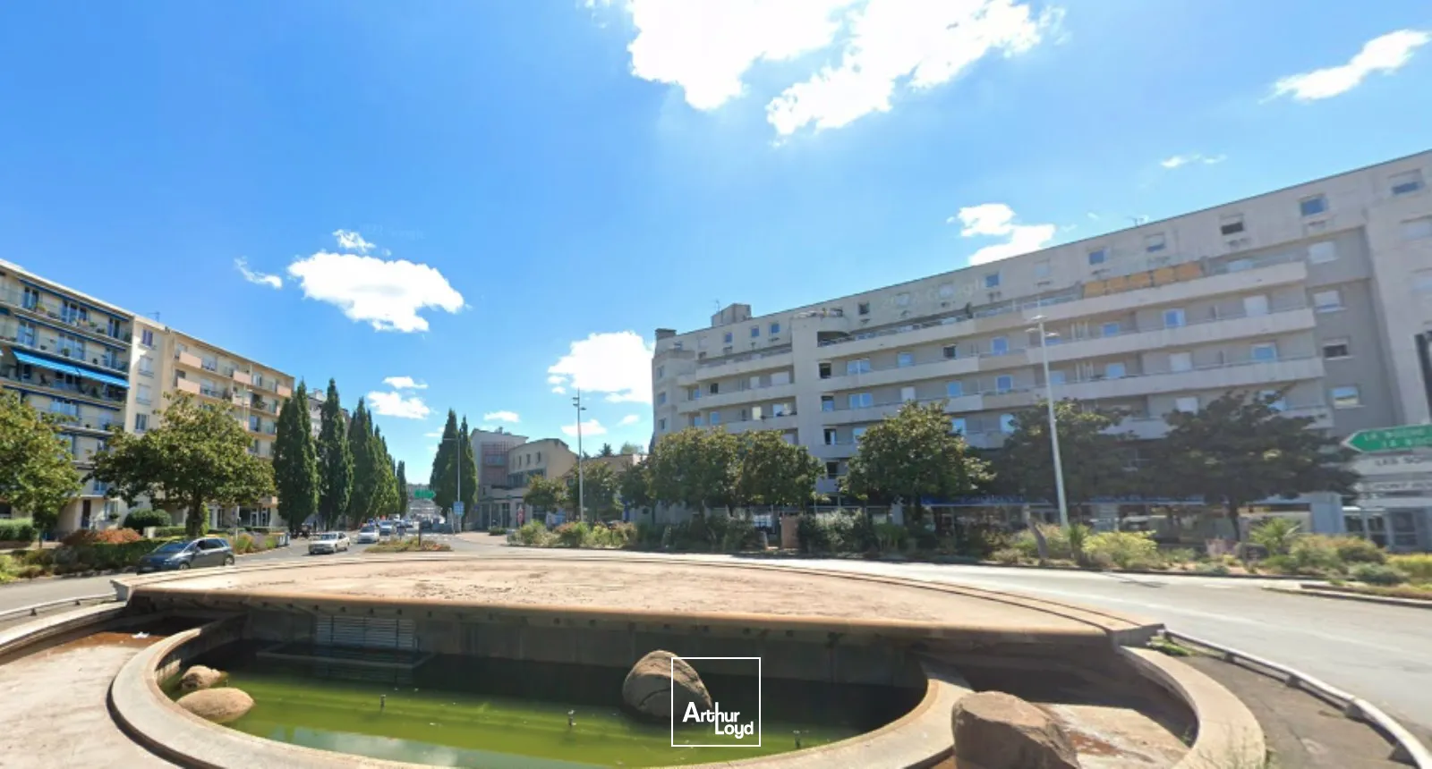 Locaux commerciaux - Vente - REZE - 44400 - 39-39 - 7640071