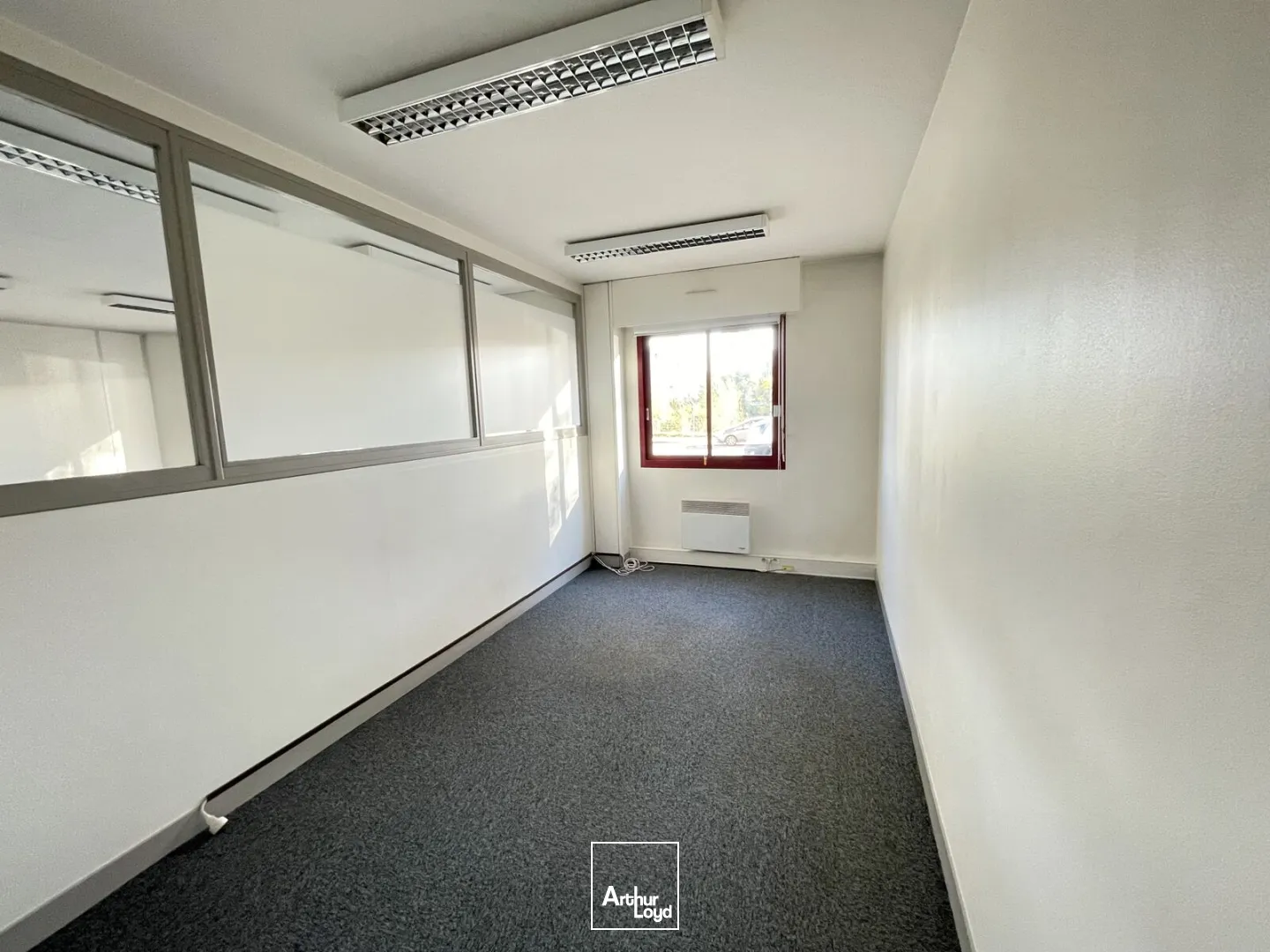 Bureaux - Location - NANTES - 44000 - 115.7-244.7 - 7640093