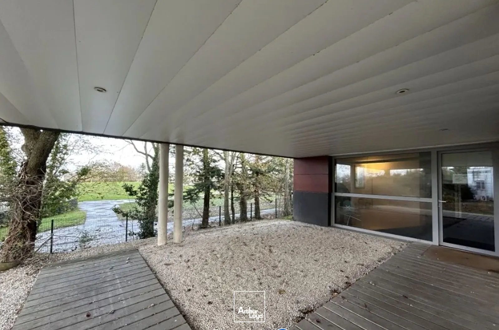 Bureaux - Vente - SAINT HERBLAIN - 44800 - 85-85 - 7640104