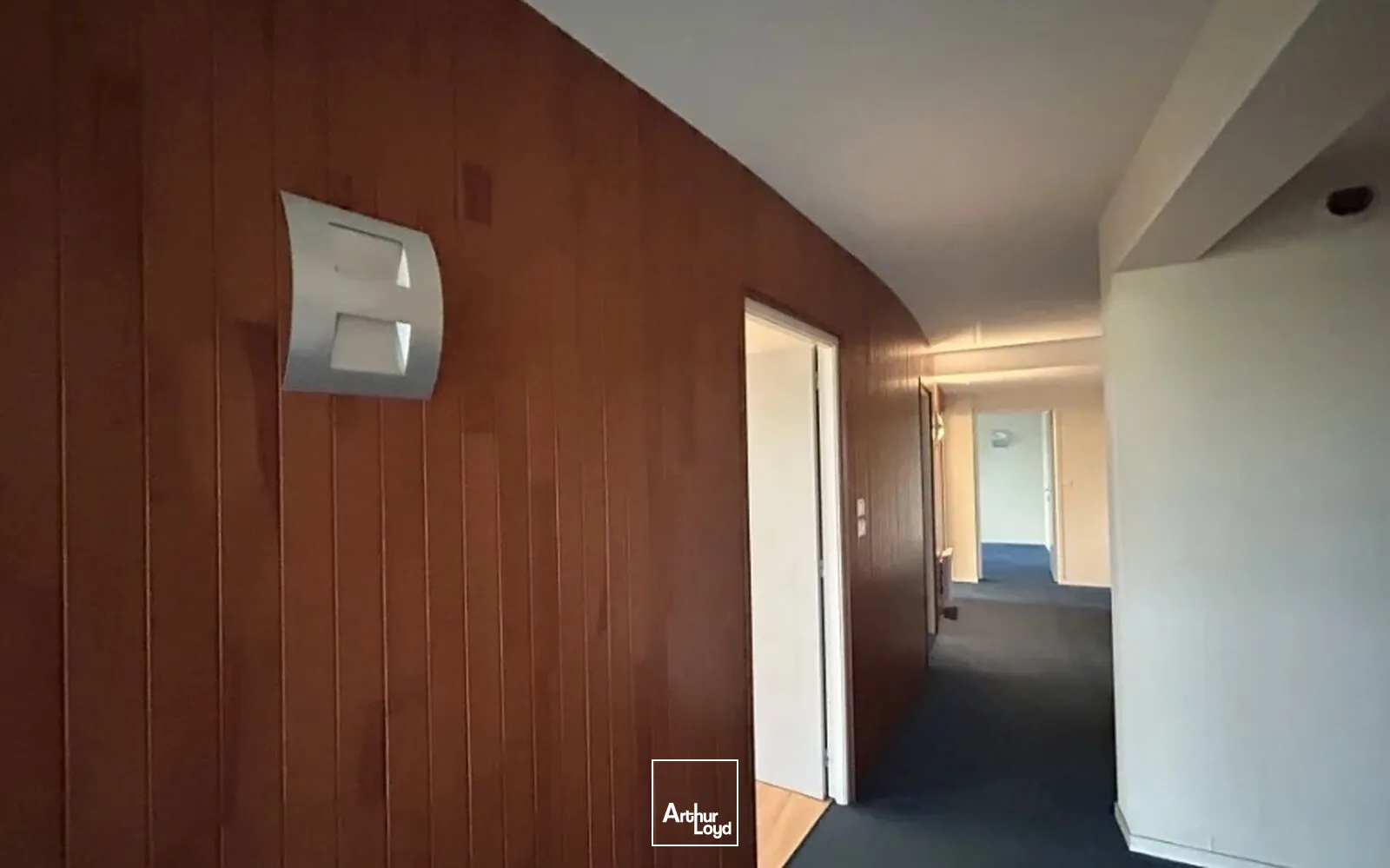 Bureaux - Vente - SAINT HERBLAIN - 44800 - 85-85 - 7640106