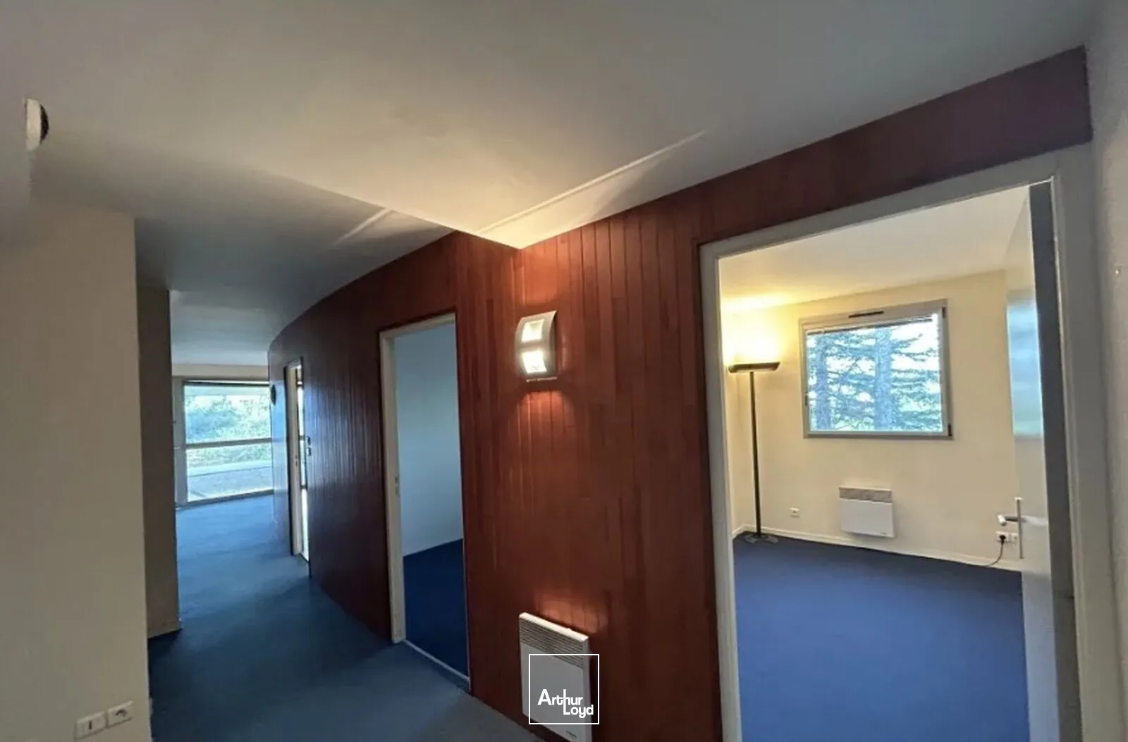 Bureaux - Vente - SAINT HERBLAIN - 44800 - 85-85 - 7640110