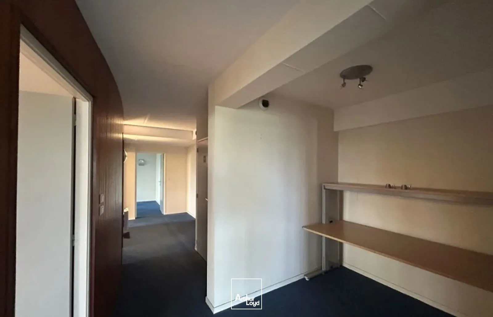 Bureaux - Vente - SAINT HERBLAIN - 44800 - 85-85 - 7640111