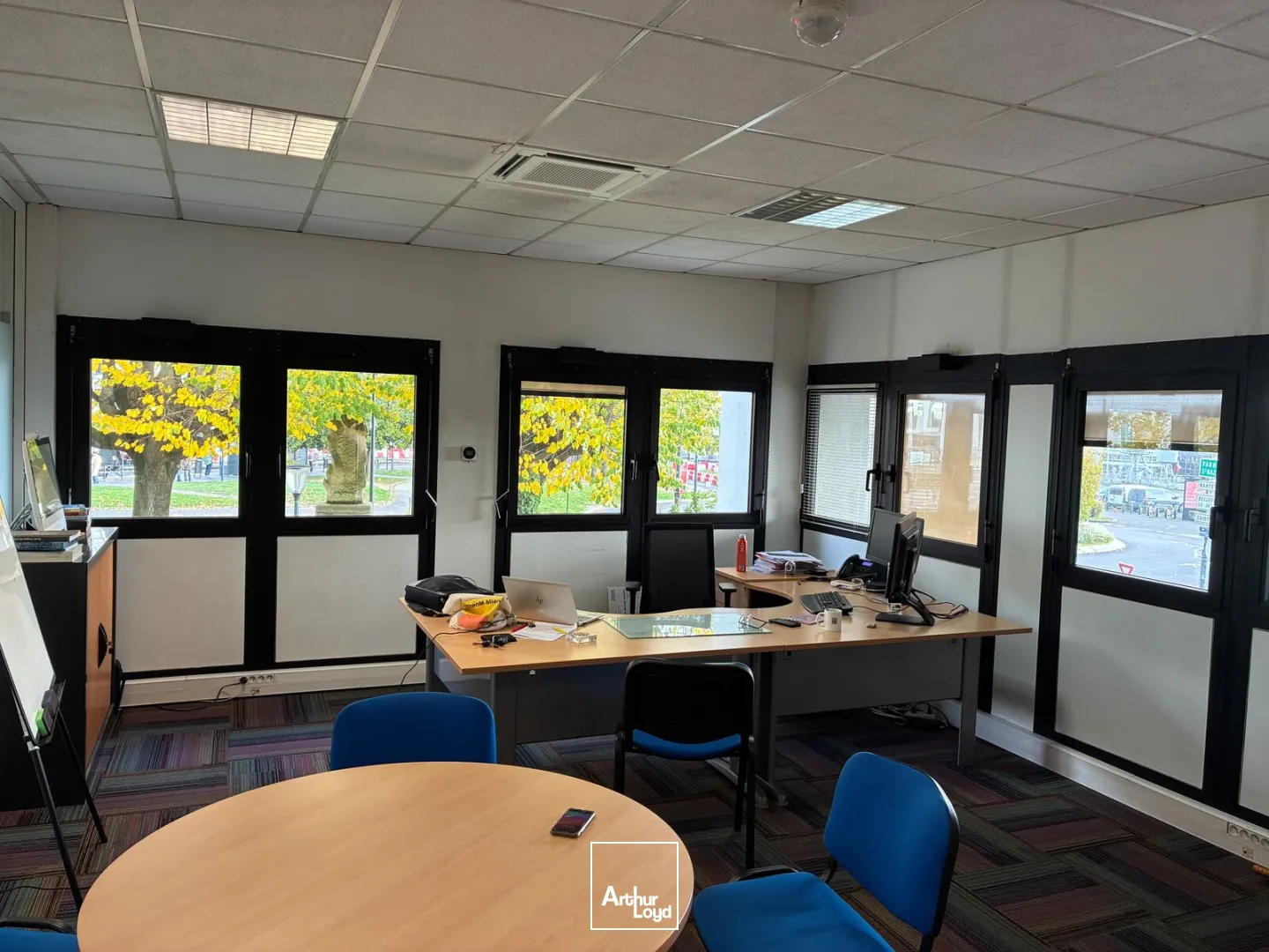 Bureaux - Vente - NANTES - 44100 - 216-216 - 7640133