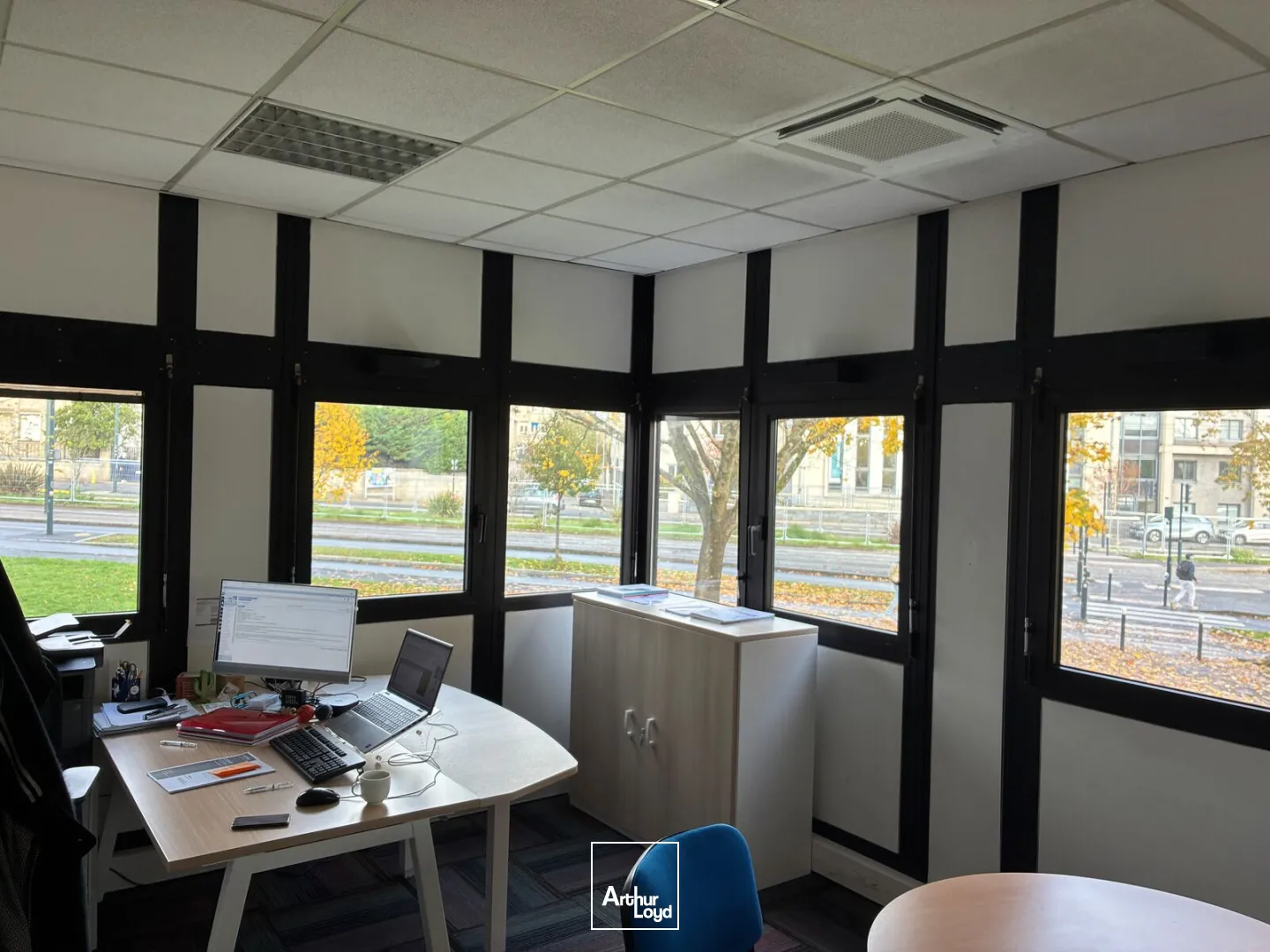 Bureaux - Vente - NANTES - 44100 - 216-216 - 7640134