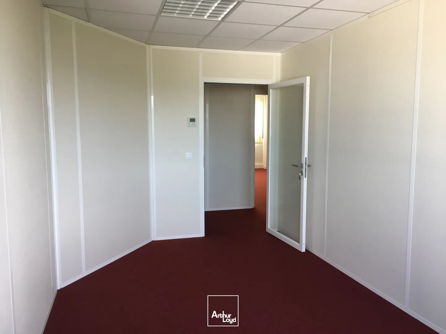 Bureaux - Location - SECLIN - 59113 - 20-1240 - 7640222