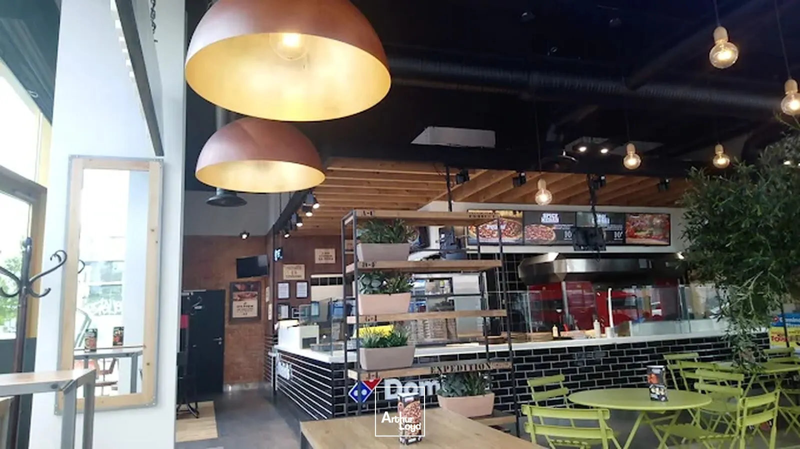 Locaux commerciaux - Location - LILLE - 59000 - 213-213 - 7640231