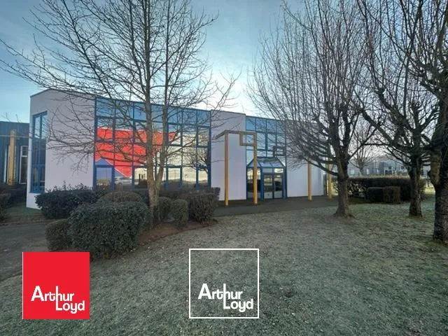 Locaux d'activité & Entrepôts - Location - GELLAINVILLE - 28630 - 3944-3944 - 7640454