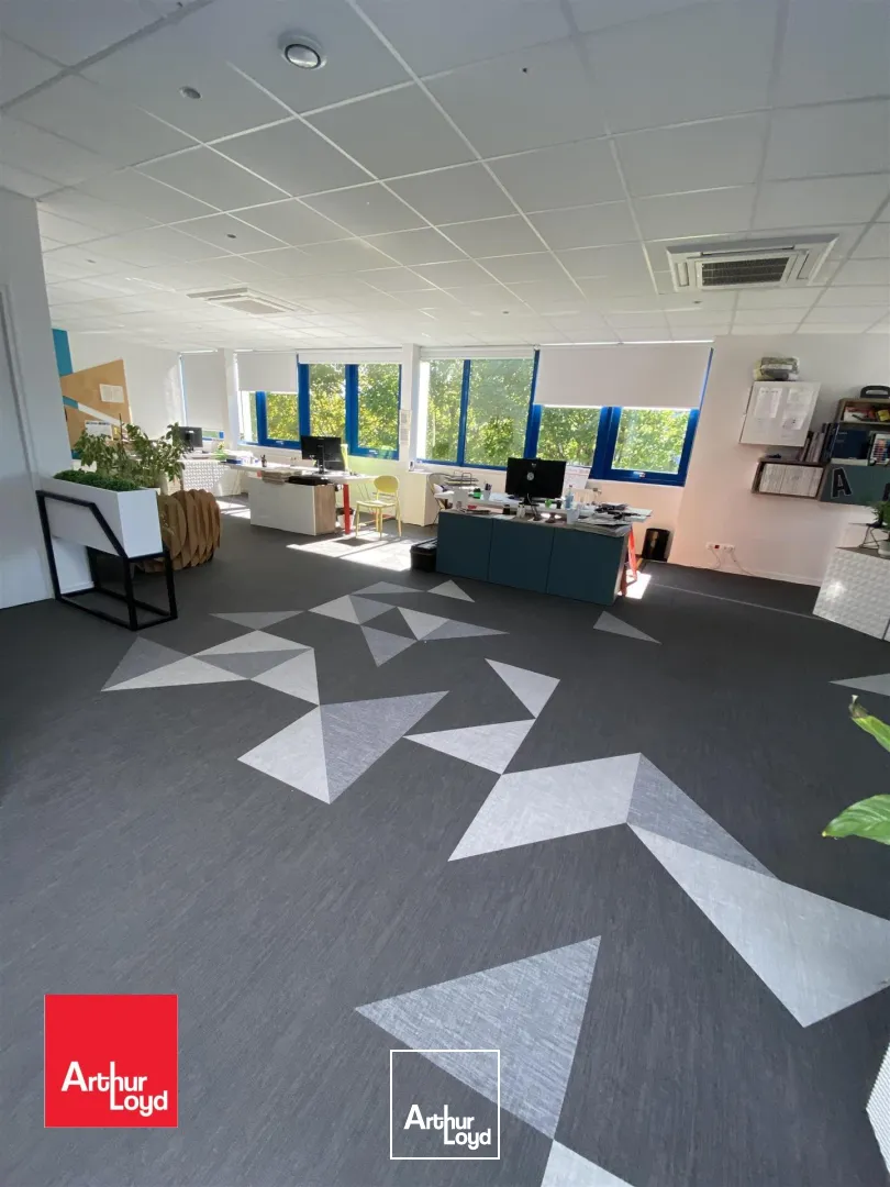 Locaux d'activité & Entrepôts - Vente - GELLAINVILLE - 28630 - 3944-3944 - 7640456