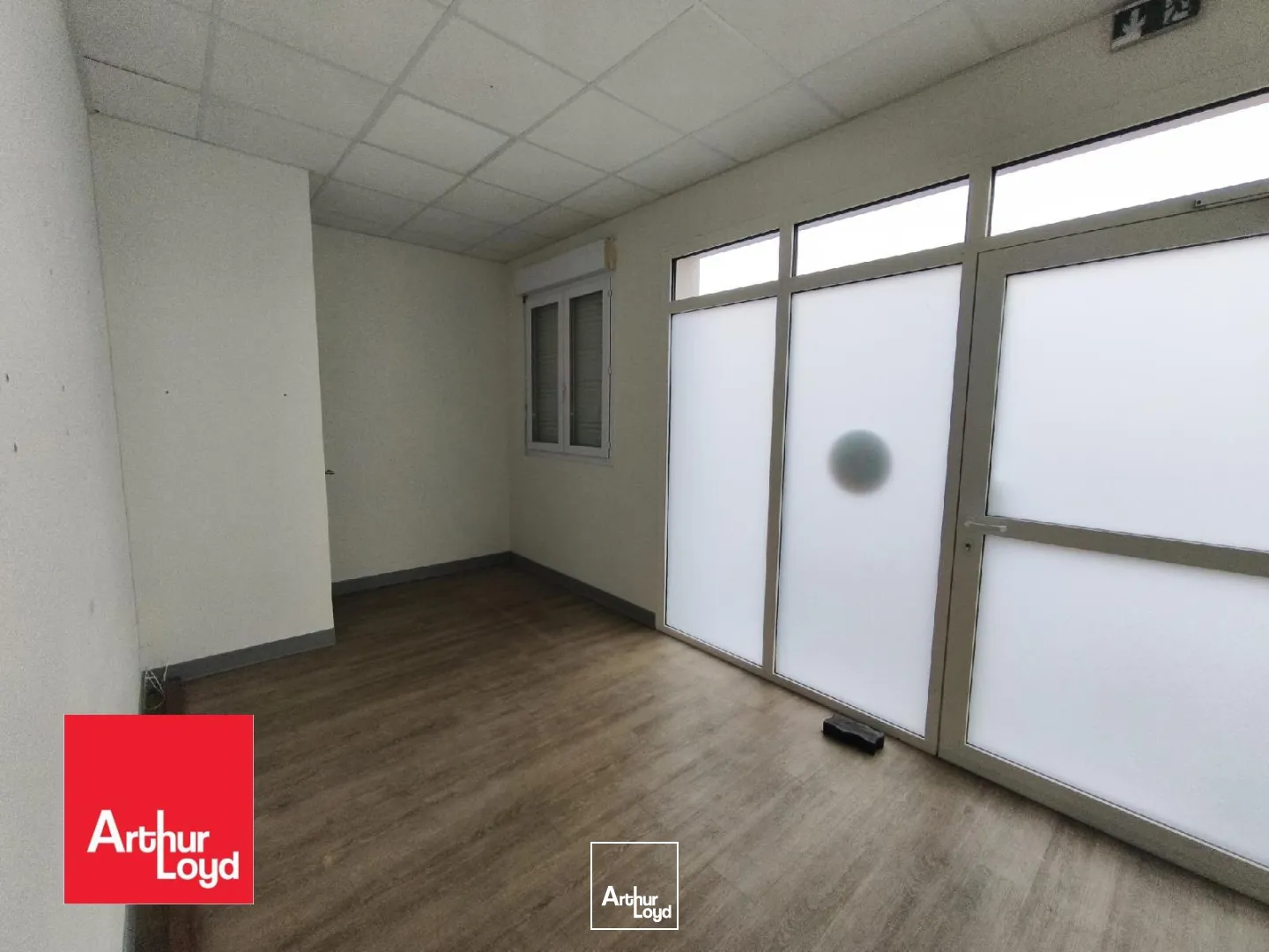 Locaux d'activité & Entrepôts - Location - MORANCEZ - 28630 - 100-100 - 7640463