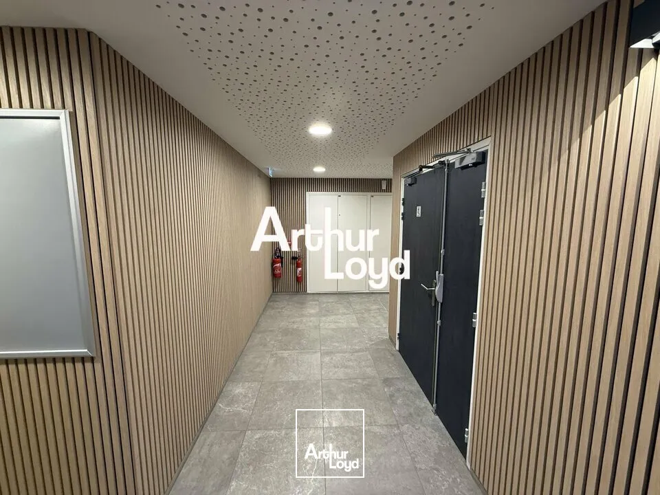 Bureaux - Location - FRÉJUS - 83600 - 94-94 - 7640514