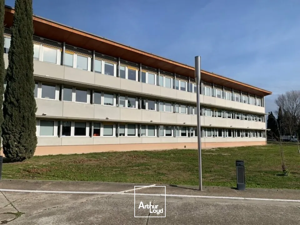 Bureaux - Location - AVIGNON - 84140 - 1015-3341 - 7640534