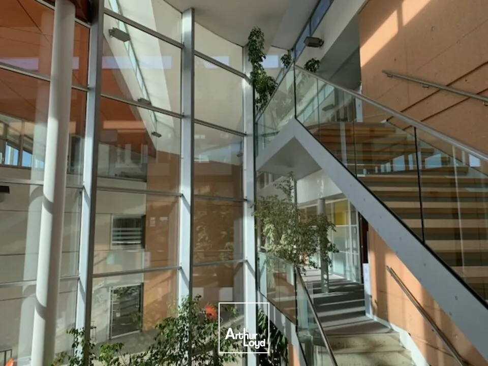 Bureaux - Location - AVIGNON - 84140 - 1015-3341 - 7640531