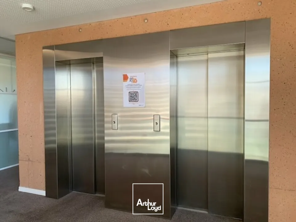 Bureaux - Location - AVIGNON - 84140 - 1015-3341 - 7640532