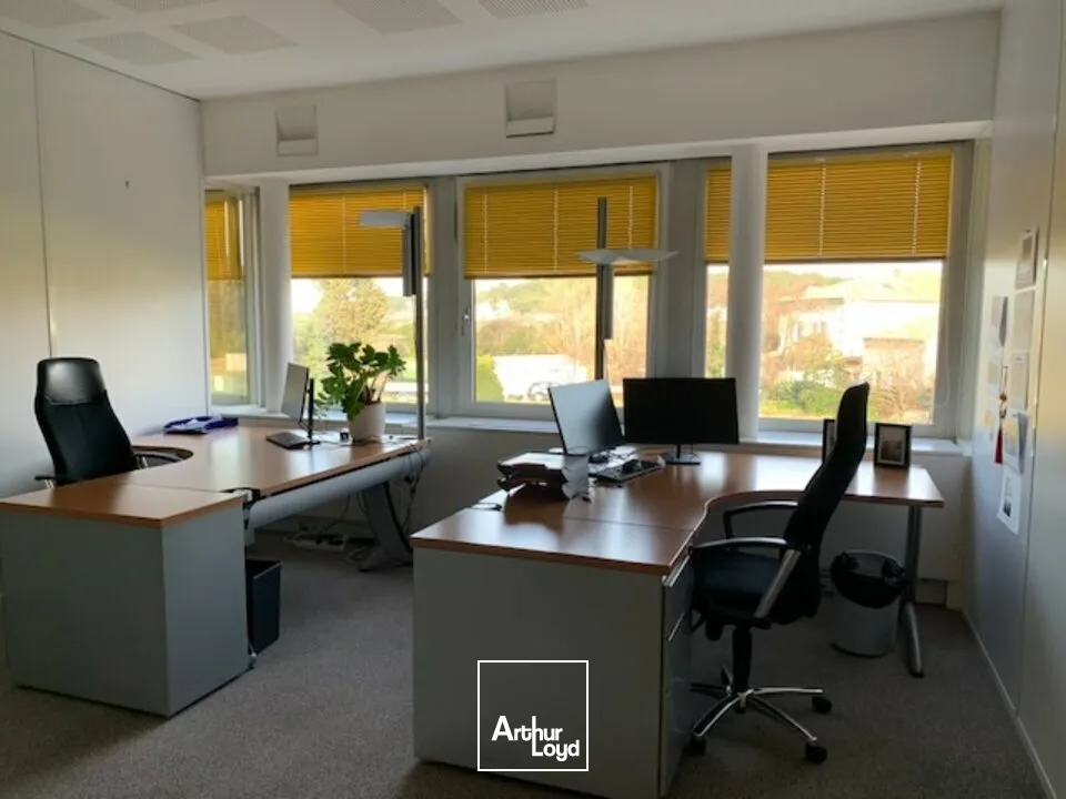 Bureaux - Location - AVIGNON - 84140 - 1015-3341 - 7640533
