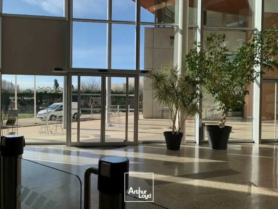 Bureaux - Location - AVIGNON - 84140 - 1015-3341 - 7640528